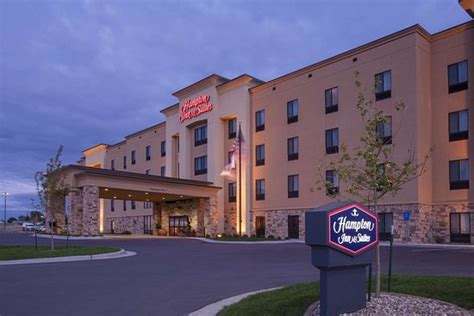 williston north dakota hotels|Hampton Inn & Suites Williston, Williston (updated prices 2024).